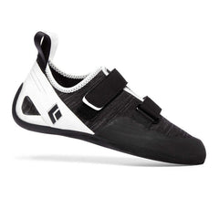 Black Diamond Momentum bocanci de escaladă pentru bărbați, white-black