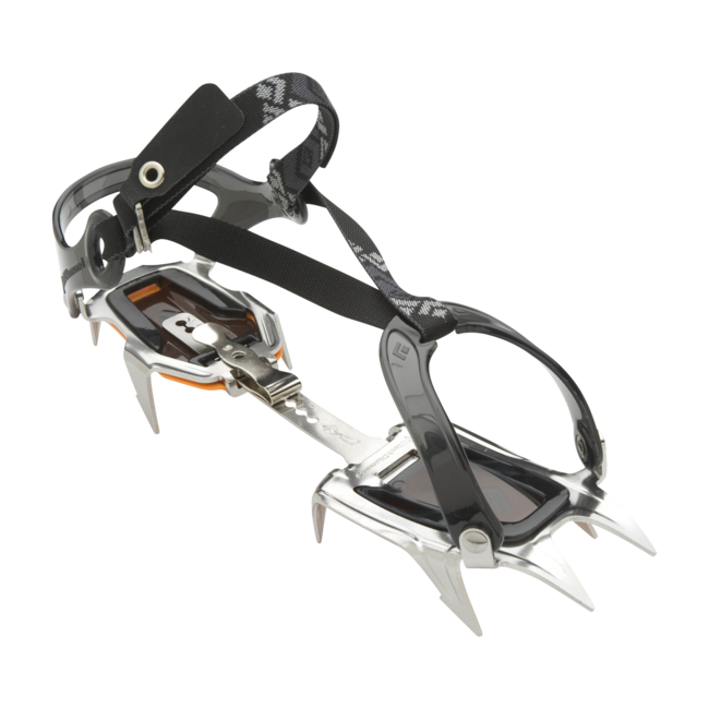 Black Diamond Contact Strap colțari