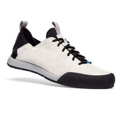 Black Diamond Session Suede încălțăminte din piele pentru bărbați, alloy