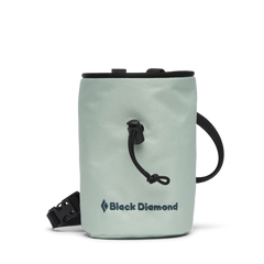 Black Diamond Mojo săculeț pentru magneziu, foam green