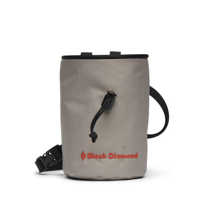 Black Diamond Mojo săculeț pentru magneziu, moonstone