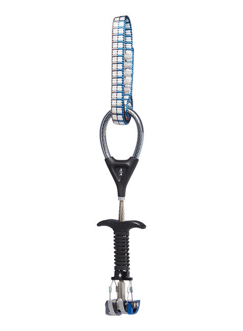 Black Diamond Z4 Offset Camalot piton conic .3-.4
