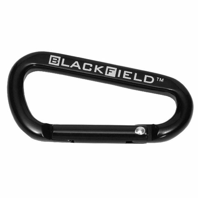 BlackField carabinieră, neagră