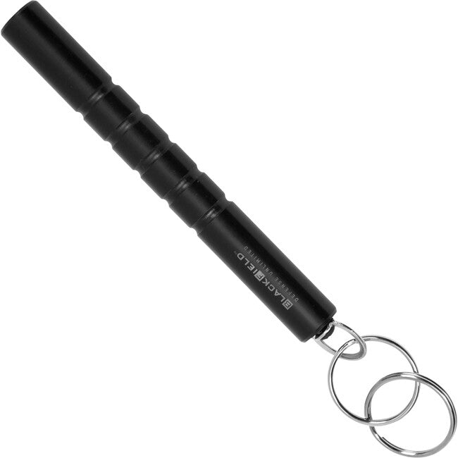 BlackField kubotan 14 cm, negru