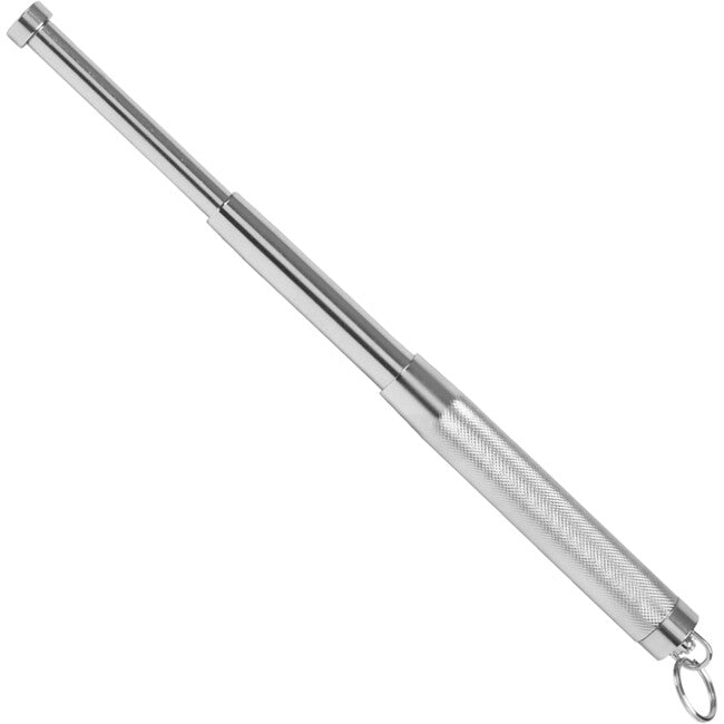 BlackField Mini Chrom baston telescopic 30959, crom