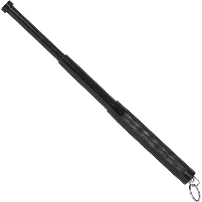 BlackField Mini baston telescopic 30960, negru