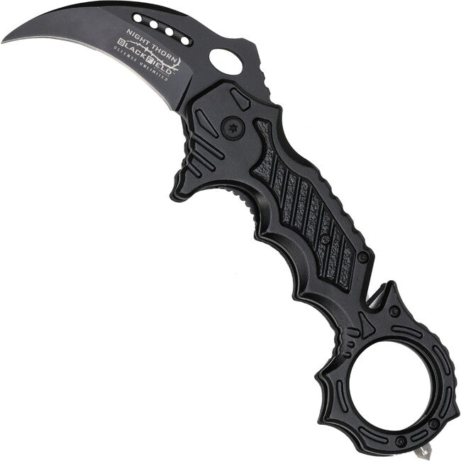BlackField NIGHT THORN cuțit karambit