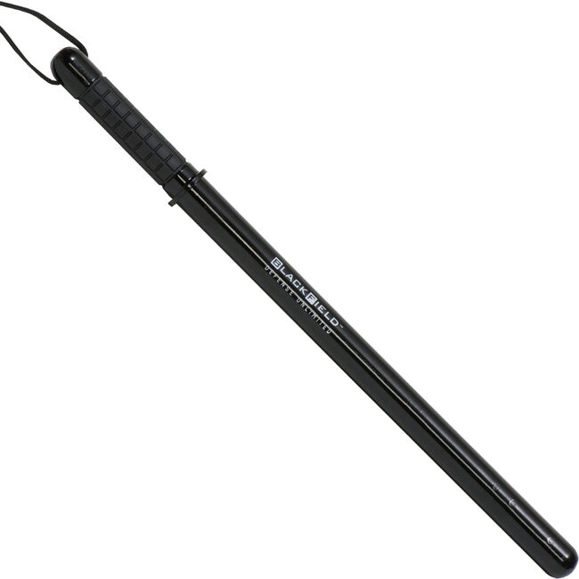 BlackField tonfa Nylonfiber
