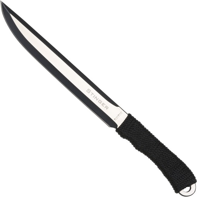 BlackField Stinger cuțit cu lamă fixă