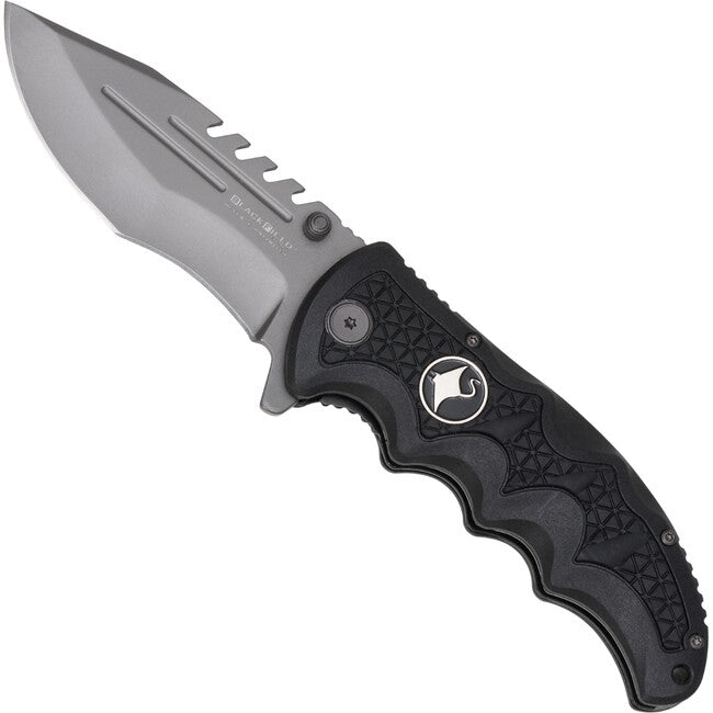 BlackField Stingray 02 briceag
