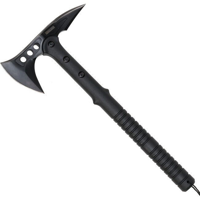 BlackField Tactical Axt 20 topor, negru