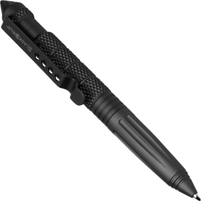 BlackField Tactical Pen pix tactic Tactical, grey