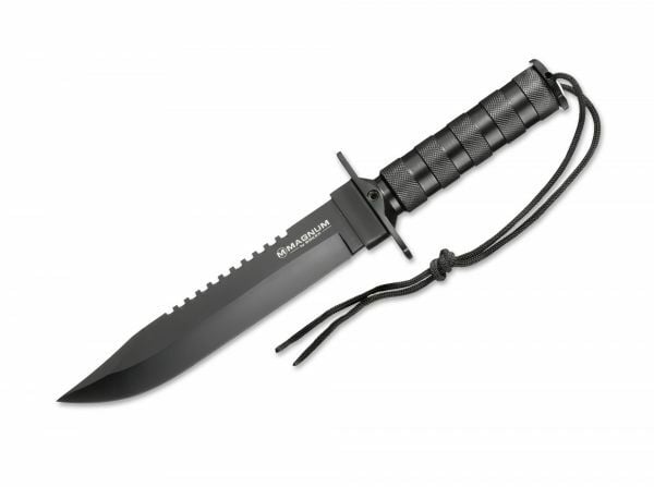 BÖKER® Magnum Survivalist cuțit 34,5 cm