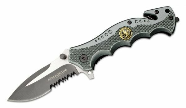 BÖKER® Magnum SWAT RES-Q briceag 19,5cm