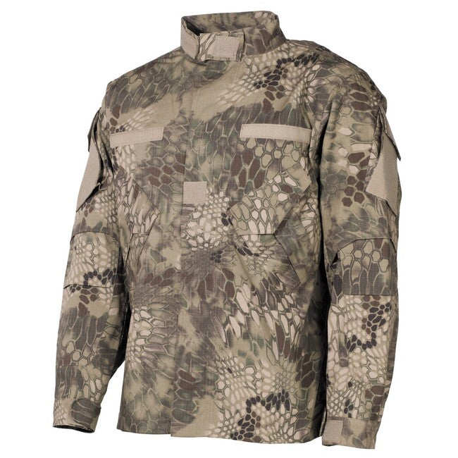 MFH Professional Combat Mission geacă Ny/Co, snake FG
