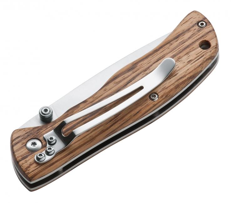 BÖKER® Magnum Backpacker briceag, 19,5 cm