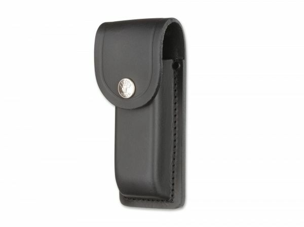 BÖKER® Manufaktur Solingen husă 12 cm, neagră