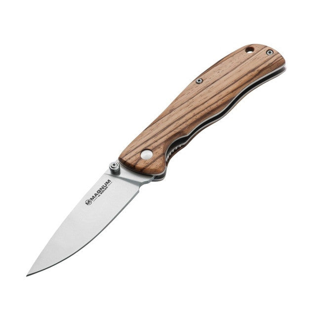 BÖKER® Magnum Backpacker briceag, 19,5 cm
