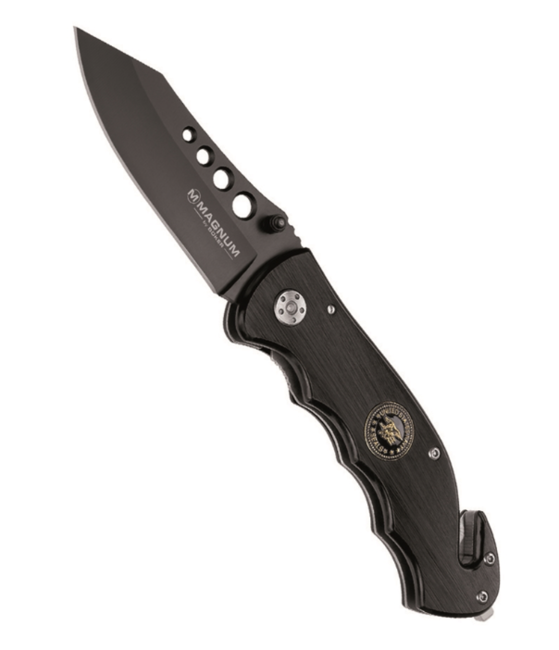 BÖKER® Magnum USN SEALS briceag 20cm