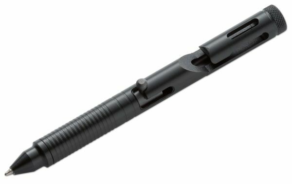 BÖKER® CID Cal.45 pix tactic, negru, aluminiu, 12,7 cm