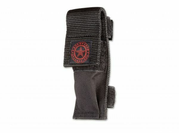 Böker Plus KAL/S-74 Cordura husă, 11,5cm, neagră