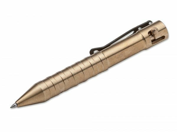 BÖKER® K.I.D. pix tactic cal .50 10,9 cm, alamă