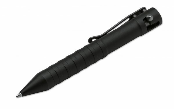 BÖKER® Böker Plus K.I.D. Cal.50 pix tactic, negru, 10,9 cm
