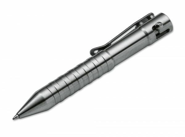 BÖKER® Böker Plus K.I.D. Cal.50 pix tactic, titan, 10,9 cm