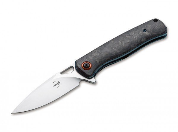 BÖKER® Plus Nebula cuțit, 21 cm