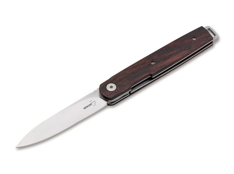 BÖKER® LRF briceag mic COCOBOLO