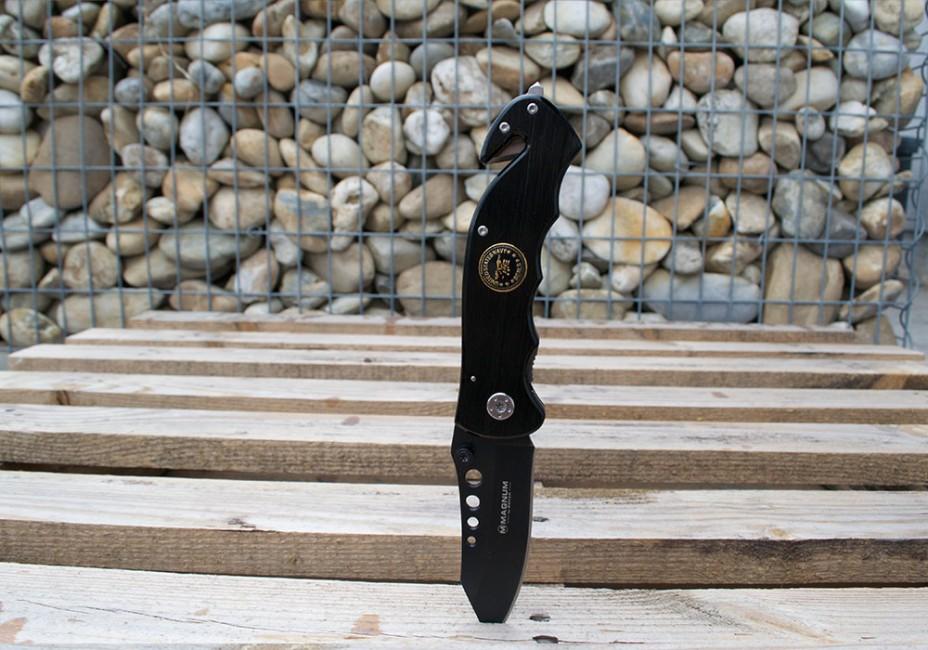 BÖKER® Magnum USN SEALS briceag 20cm