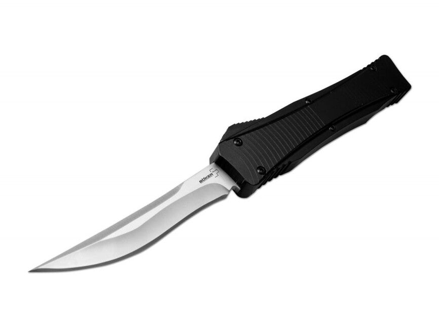 BÖKER® Eagle D2 2.0 cuțit automat, 21cm