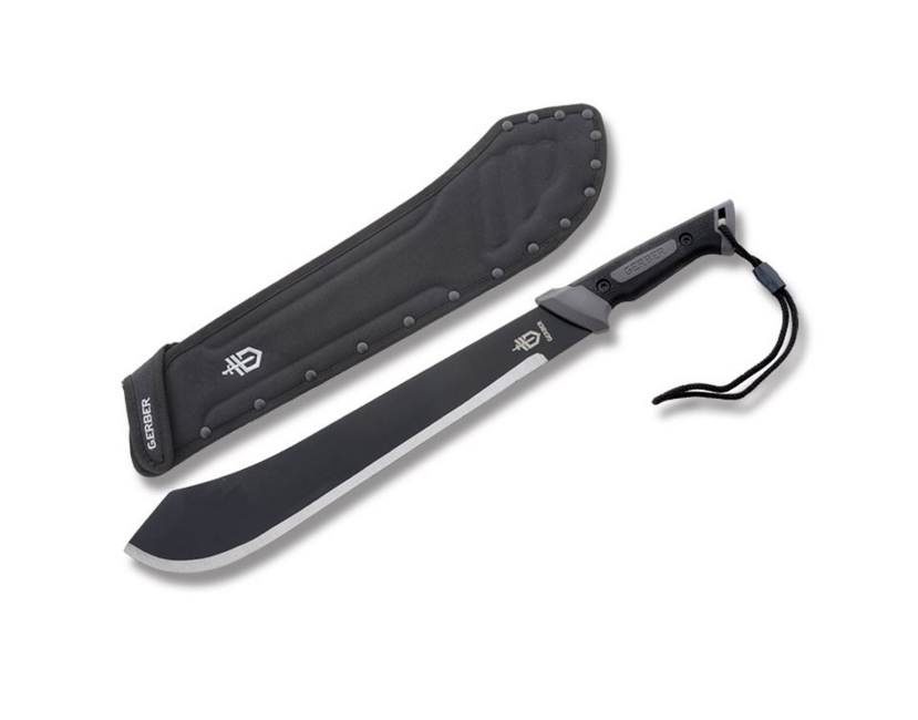 Gerber Gator Bolo macetă cu teacă