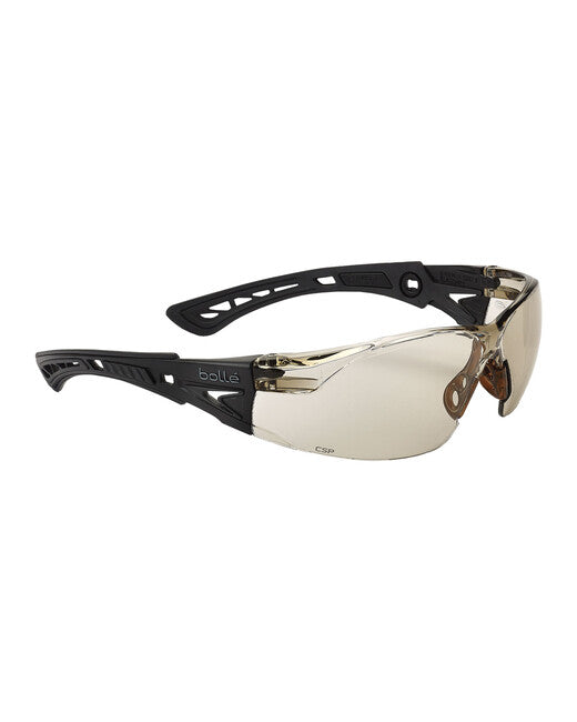 Bollé RUSH+ ochelari de protecție BSSI CSP