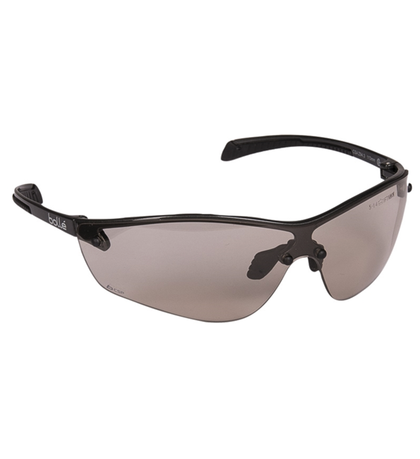 Bollé Silium+ CSP ochelari de protecție, gri