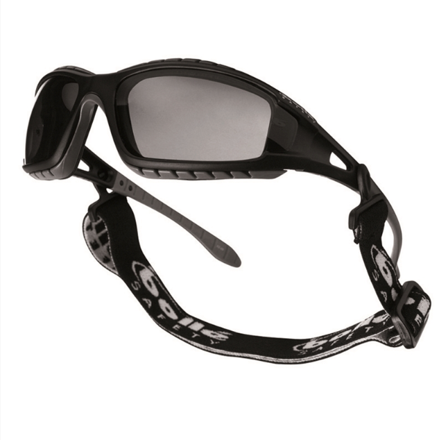 Bollé Tracker ochelari tactici, negri