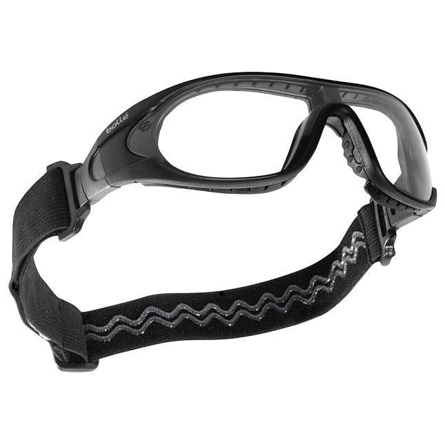 Bollé Raider ochelari, negri