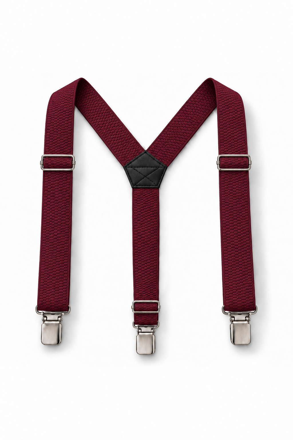 DRAGOWA Tactical bretele, bordo