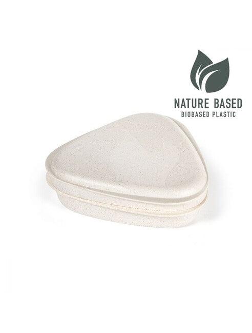 LIGHT MY FIRE Bowl'n Lid recipient pentru mâncare, bej