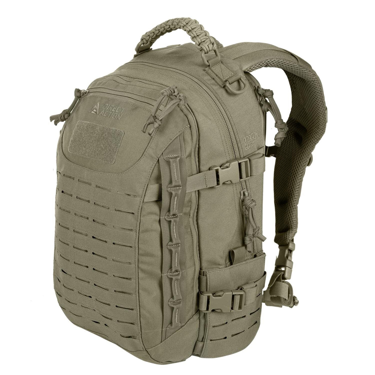 Direct Action® DRAGON EGG Mk II MkII rucsac Cordura, Adaptive Green