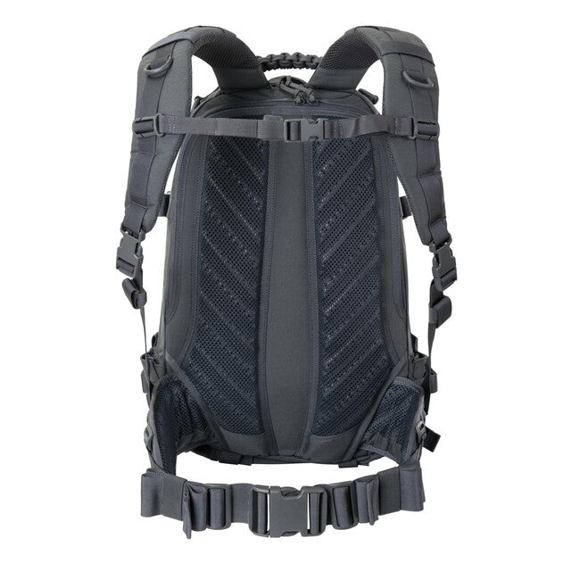 Direct Action® Dragon Egg Enlarged sac 30l, negru