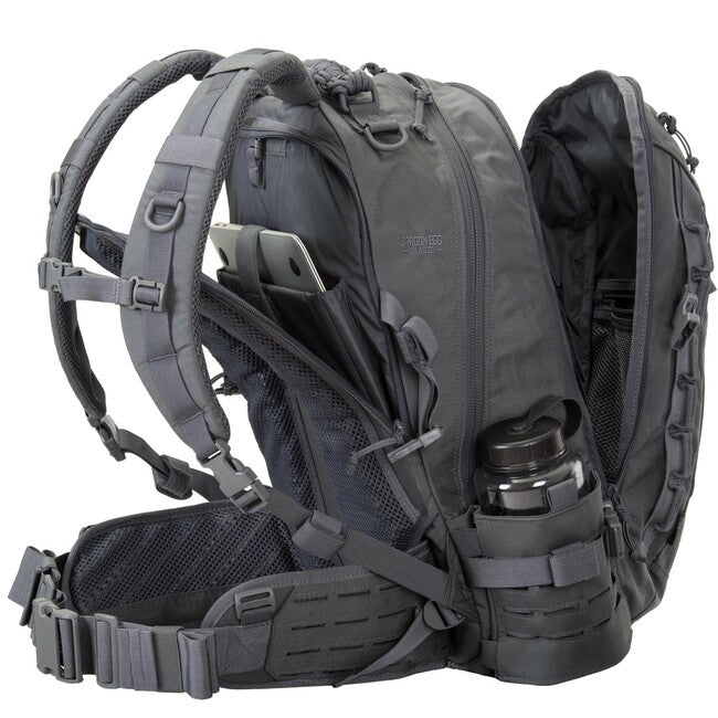 Direct Action® Dragon Egg Enlarged sac 30l, coyote