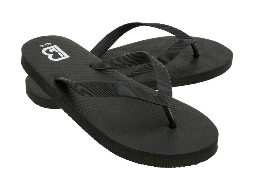 Brandit Beach Slipper papuci, negri