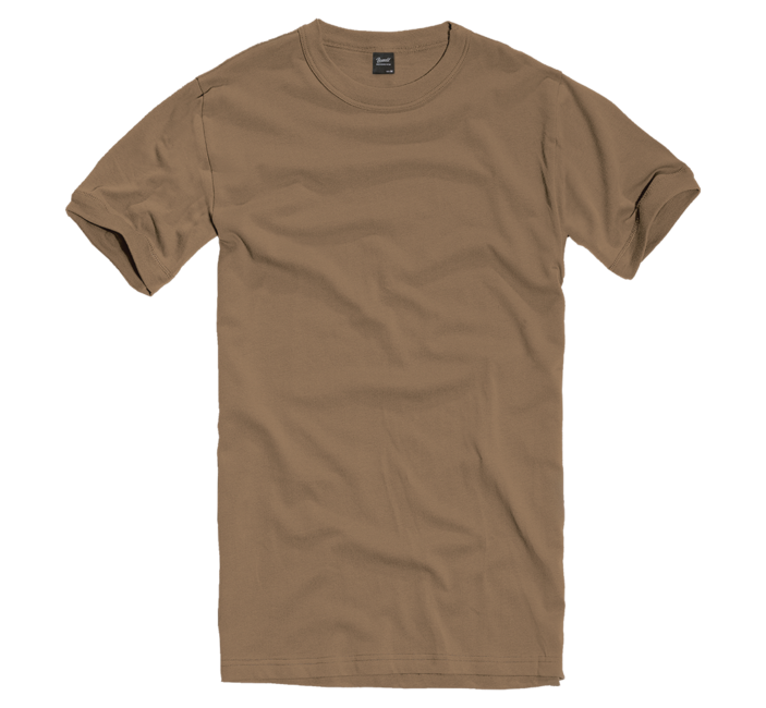 Brandit BW tricou, bej