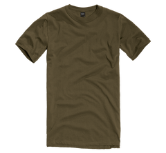 Brandit BW tricou, oliv