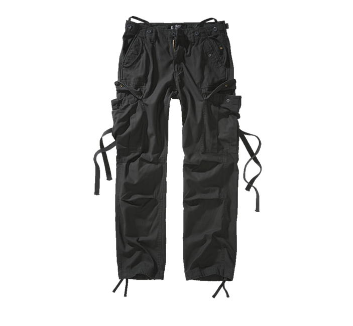 Brandit M65 pantaloni pentru femei, anthracite
