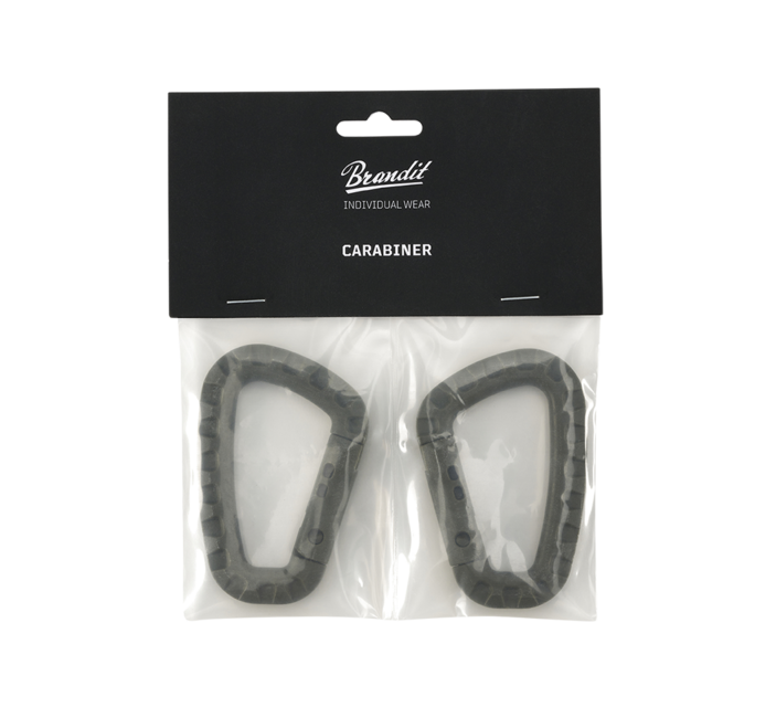 Brandit carabinieră 2 pack, oliv