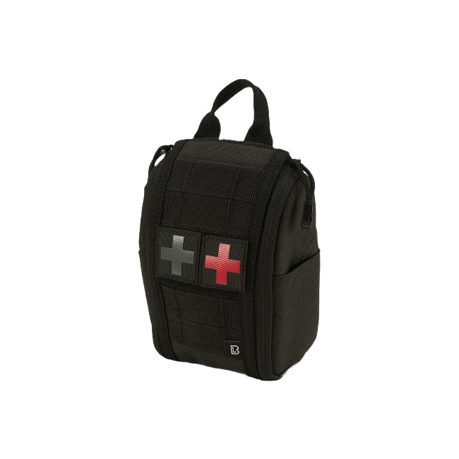 Brandit Molle husă First Aid Premium, neagră