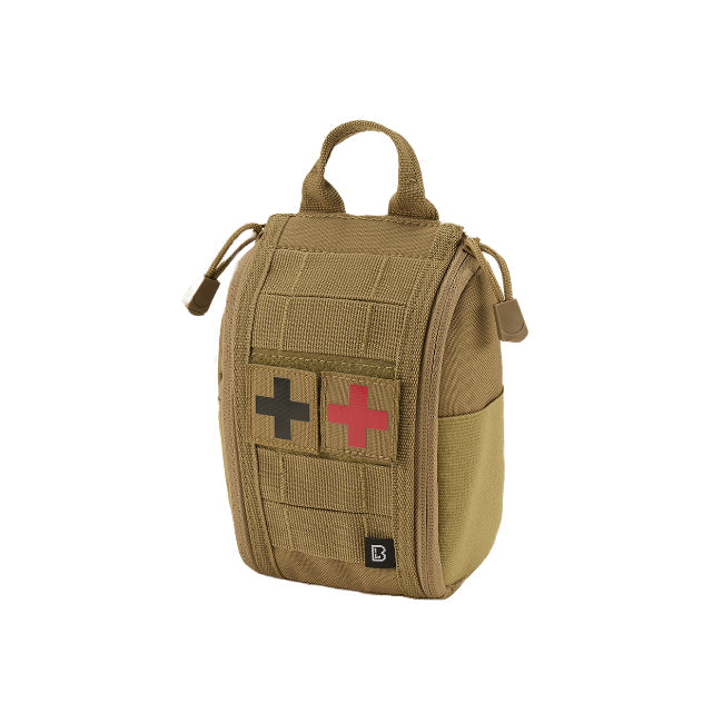 Brandit Molle Premium First Aid husă, coyote