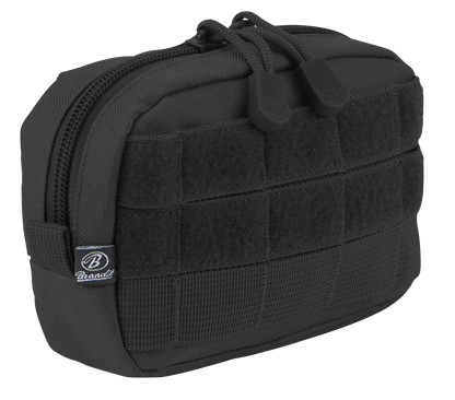 Brandit Molle husă compactă Compact, neagră